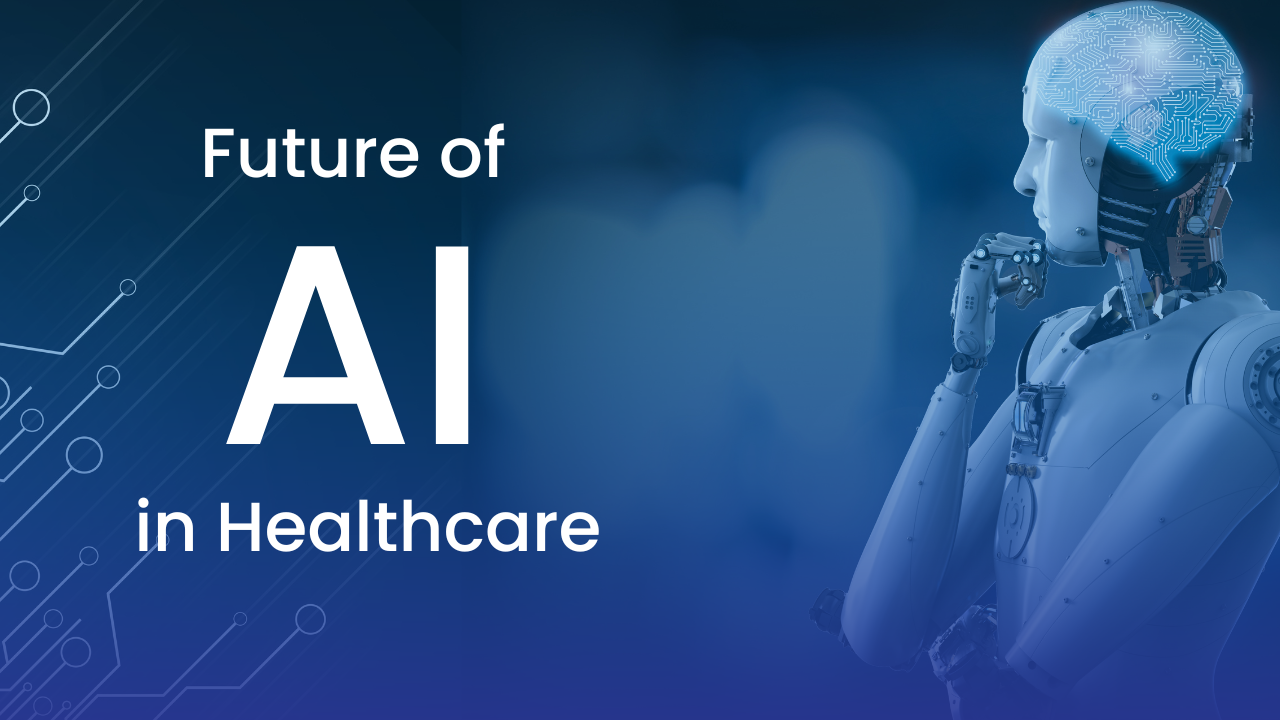 AI's ability to use predictive analytics enables healthcare providers to respond to and prevent potential health problems in advance