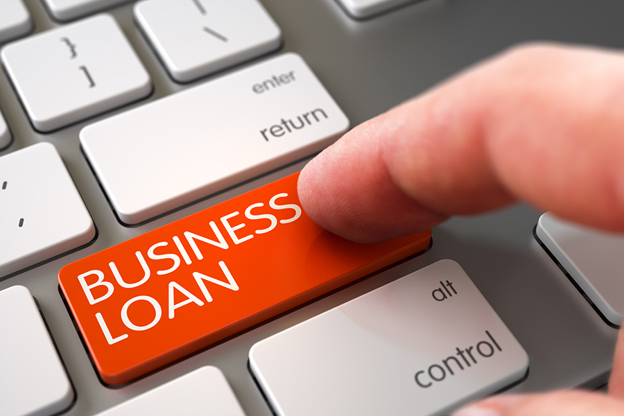 Business Loans and Lending