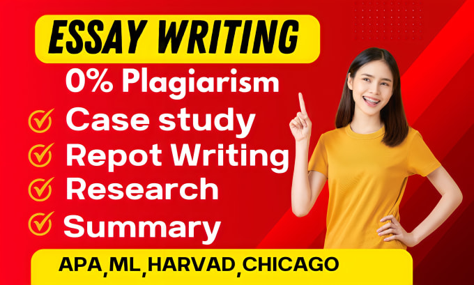 How to Write University Research Papers and Essays